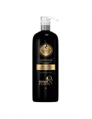 Haskell- Condicionador Cavalo Forte 1L