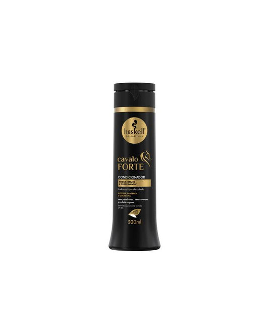 Haskell- Shampoo Cavalo Forte 300ml