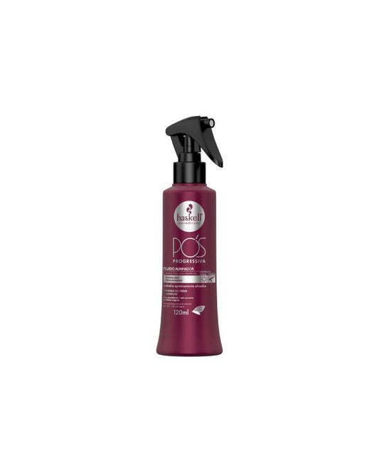 Haskell- Fluido POS PROGRESSIVA 120ml