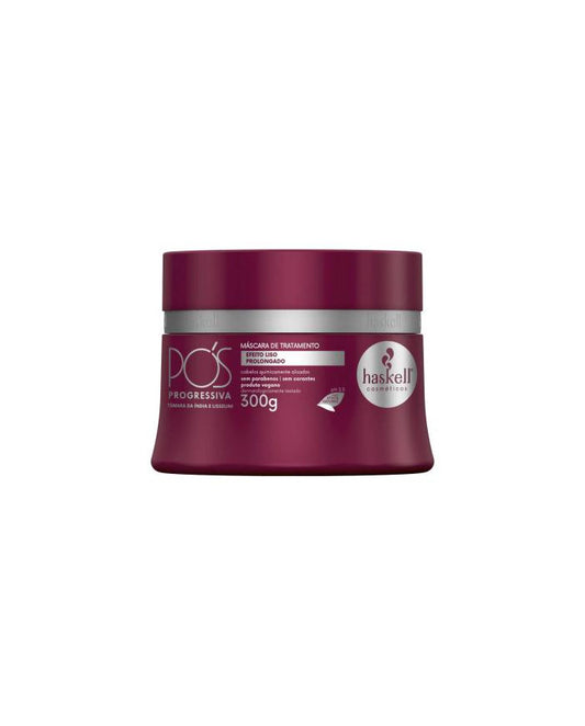 Haskell- Mascara POS PROGRESSIVA 300ml