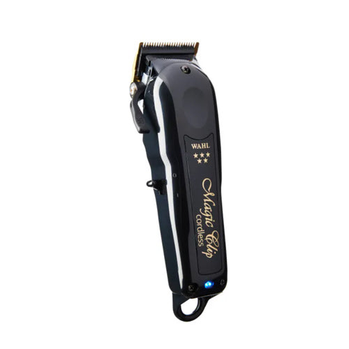 Wahl - Kabelloser Magic Clip SCHWARZ