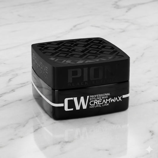 PION - Cream Wax 175ml