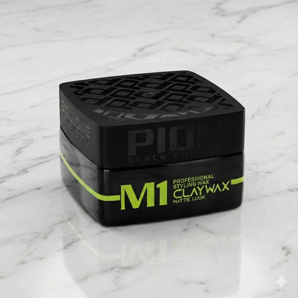 PION - M1 Tonwachs Matt-Look 175ml