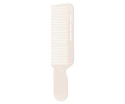 Eurostil-Pente Clipper over comb branco