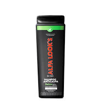 Alfa Look´s- Shampoo Anti-caspa Detox 400ml
