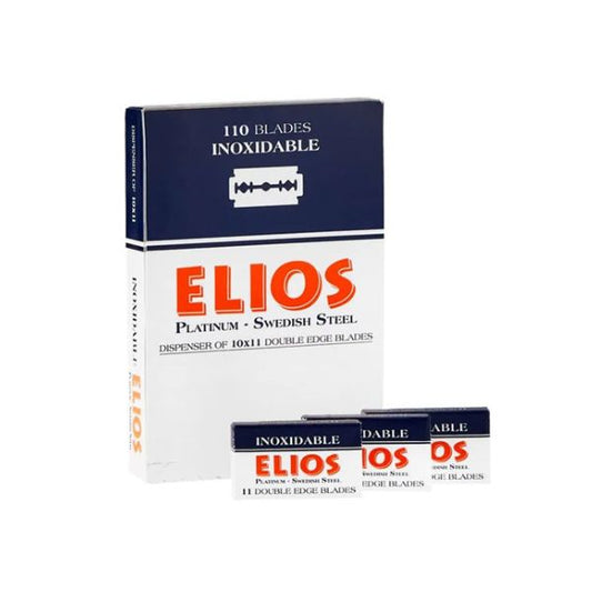 Lâminas Elios - 110 unidades