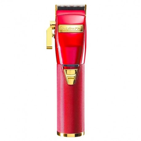 Babyliss - Fx Pro Ferrari RED