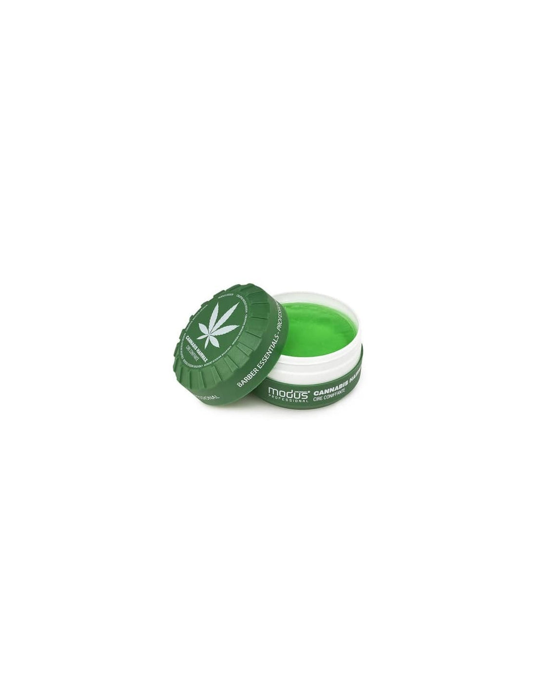 Modus- cera capilar Cannabis 150ml