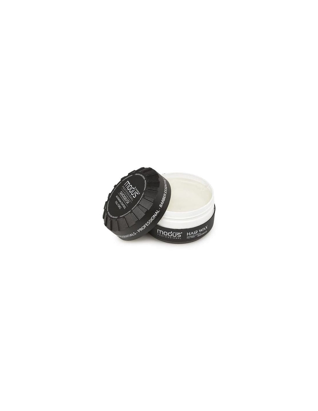 Modus- cera capilar Quick Silver 150ml