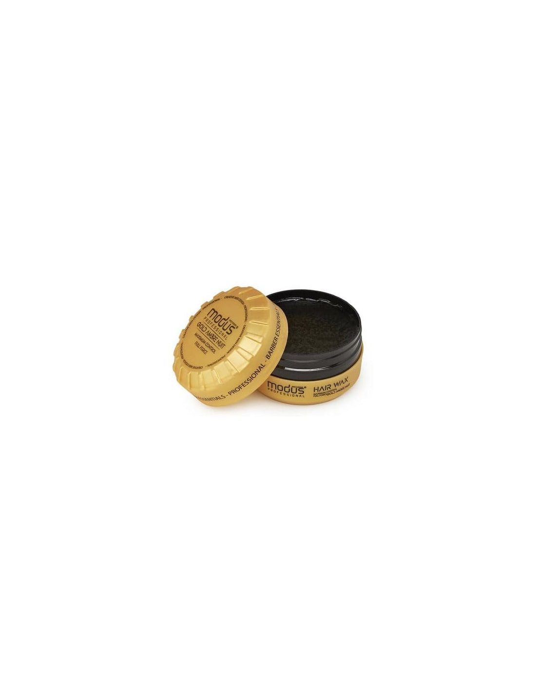 Modus- cera capilar Gold Ambre Nuit 150ml