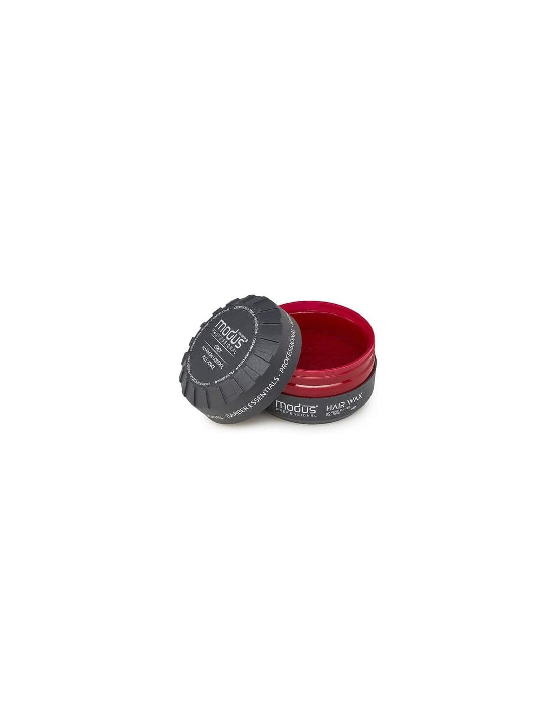Modus- cera capilar Grey 150ml