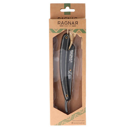 Navalha Ragnar Refined