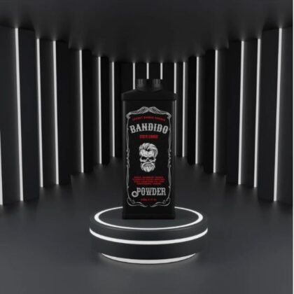 PÓ TALCO Bandido 260ml