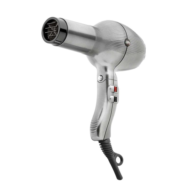 SECADOR GAMMA+ BARBER PHON (Várias Cores)