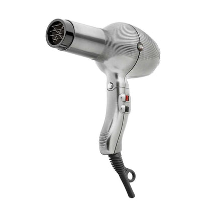 SECADOR GAMMA+ BARBER PHON (Várias Cores)