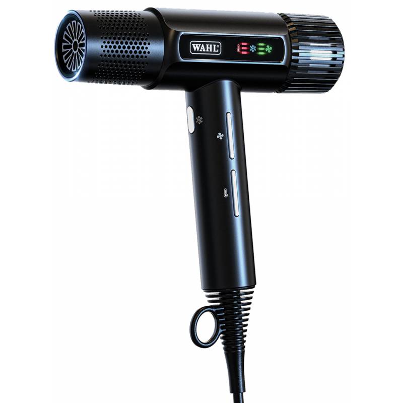 Wahl- Secador Vanquish