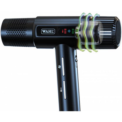 Wahl- Secador Vanquish