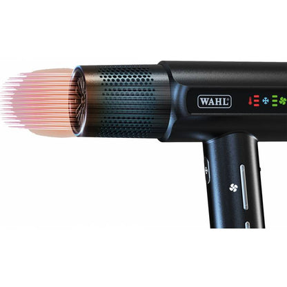Wahl- Secador Vanquish