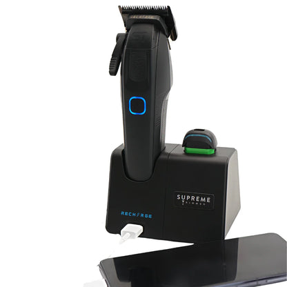 STpro - Recharge Clipper