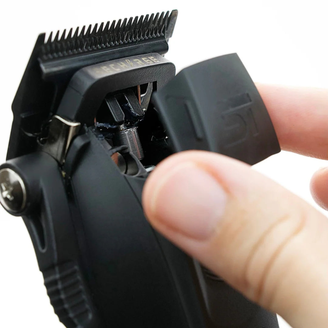 STpro - Recharge Clipper