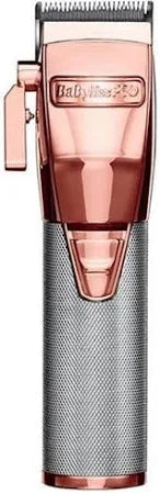 Babyliss - Fx Pro Ferrari ROSE GOLD