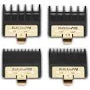 Babyliss- Pack 4 Pentes de contornos PREMIUM