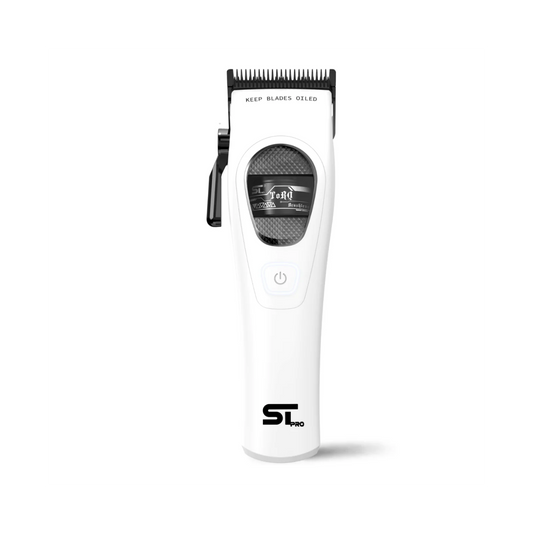 Supreme Trimmer - TORQ Clipper™ White